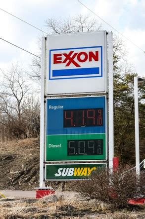 Gas Prices In Danville Illinois